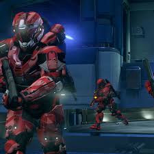 We have free xbox live codes for everyone! All Halo 5 Guardians Maps Free Xbox Live Gold Not Needed For Co Op Polygon