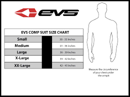 Evs Comp Suit