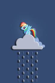 Check spelling or type a new query. 293572 Artist Jbutler1983 Cloud Iphone Wallpaper Rain Rainbow Dash Safe Sunshower Raindrops Derpibooru