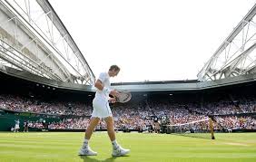 Dieser pinnwand folgen 126 nutzer auf pinterest. Andy Murray Starportrat News Bilder Gala De