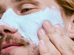 The milk moisturises it, and the turmeric acts as an antiseptic. This Is How Often You Should Use A Face Mask 11 Tips For All Types
