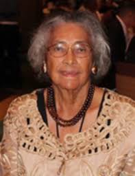 Obituary for Annie M. Richardson