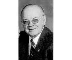 Urban Maag Obituary (1930