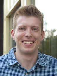 DeStefano Architects welcomes Alexander Monteforte