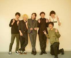 chama on instagram そしてチーム億男 佐藤健 高橋一生 mステ bumpofchicken 話がしたいよ 億男 健くん妹に送ってね てかもう絶対観てね