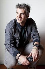 Here's how a few personalities are breaking the mold. Max Joseph Tv Host Hair Fall Men Mens Hairstyles Silver Foxes