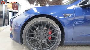 Good car maintenance requires a little effort, but checking tire pressure is so easy, anyone can do it. Tesla Recommended Tire Pressure Youcanic
