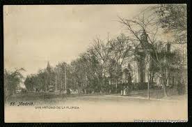 Pin En Madrid En El Tiempo