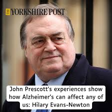 Image result for john prescott