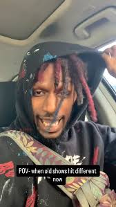 Should I go back to watching Power Rangers 😭 #poweranger #explorepage✨  #jumpman80k #milwaukee #fy