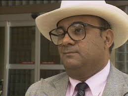 Spokane "Gypsy King" dead