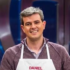 See more of chef daniel fusion food art. Daniel Masterchef 2 Danielmchef2 Twitter