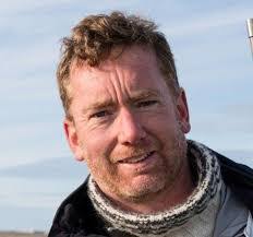 Sveinn Olafsson's Instagram, Twitter & Facebook