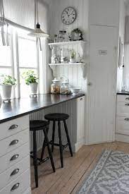 Image Result For Breakfast Bar In A Bay Window Country Kitchen Designs Kitchen Design Kitchen Remodel