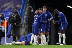Reece james' star showing in chelsea's carabao cup third round thrashing of league two side grimsby town is just the start for the teenager, says blues boss frank lampard. Ian Wright Agrees With Thomas Tuchel About Reece James Following S Chelsea S Fa Cup Final Defeat Football London