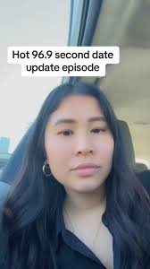 Hot 96.9 SDU: Robin and Eddie #seconddateupdate #Relationship #dating  #moderndating #moderndatingbelike #moderndatingissues #moderndatingtips  #datinginboston #datinginbostonbelike #unhingeddatingshow ...