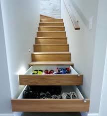Große auswahl schnelle lieferung jetzt bestellen! Space Saver Stairs Funny Pics House Design Home Organization Stair Storage