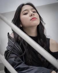 Azizi Shafaa Asadel Alias Zee Lulus Member JKT48 25 Agustus 2024, Jadi  Trending di X