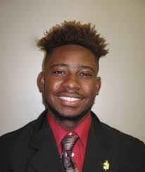 Marcus Barnes's Instagram, Twitter & Facebook