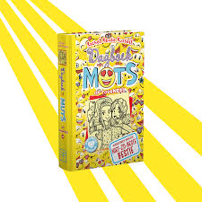 Dagboek Van Een Muts Op Tournee Rachel Renee Russell Muts Kinderboeken Dagboek