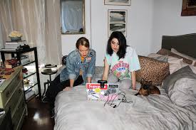 Eat Me: An Interview With Remy Bennett and Anna Del Gaizo On Murder,  Cannibals, and Female Empowerment Autre Magazine