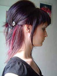 Funky Hairstyles For Medium Length Hair Hairstyles Fashion Funky Hairstyles Shoulder Hair Long Hair Styles Men