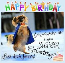 Der hindernislauf ist ein großartiger ort für ein schönes mädchen foto. Ich Wunsche Dir Einen Super Geburtstag Lass Dich Feiern Lustige Geburtstagsbilder Geburtstagsbilder Geburtstag Lustig
