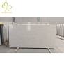 Factory Direct Translucent Beige Quartz Stone Slabs from www.mrdstone.com