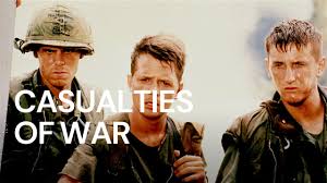 Casualties of War (1989) | MUBI