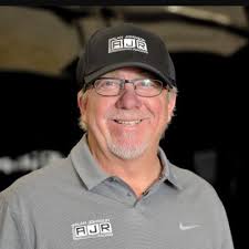 Alan Johnson Racing (@AJRtopfuel)