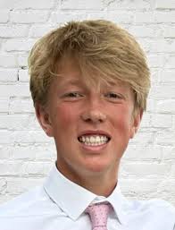 Dawson Grover Obituary September 15, 2024