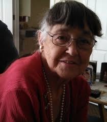 Obituary for Betty Lue (Spearman) Hattery