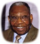 Obituary information for Rev. Dr. Isaac B. Horton, II