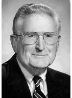 George Wilhelm Obituary (2009)