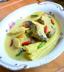 Sedap sekali sambal ikan tongkol atau di kelantan dipanggil ikan aya. Gulai Ikan Tongkol Salai Dapur Tanpa Sempadan