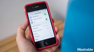 5 Ios Settings To Limit Your Child S Mobile Usage Iphone Apps For Teens Your Child