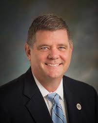 Galveston County Elected Officials