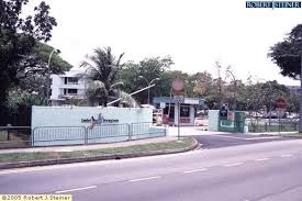 Temporary closure of comfortdelgro driving centre in accordance with the ministry of health's directives, comfortdelgro driving centre (ubi, kovan and tampines) will be temporarily closed with immediate effect, from now till 29 july 2021. Left View Of Comfortdelgro Driving Centre Building Image Singapore