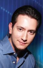 Franklin Ochoa's Instagram, Twitter & Facebook