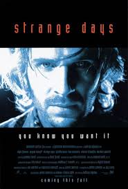 Volledige Cast van Strange Days (Film, 1995)