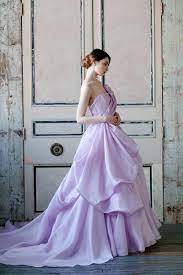 Wedding dresses in 3d & ar; 15 Colored Minimalist Wedding Dresses That Are Simple Yet Memorable Praise Wedding