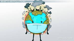 Pollution has become a very common yet serious issue in today's world. Air Pollution Lesson For Kids Definition Facts Video Lesson Transcript Study Com