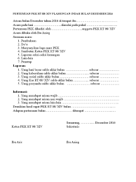 Home » tanpa kategori » teks pranatacara (pembawa acara dalam bahasa jawa). Naskah Pembawa Acara Rapat Rt