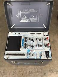 Details About Astro Med Dash Ii Model Mt Two Channel Chart Recorder Astromed Dashii