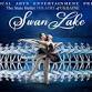 State Ballet Theatre of Ukraine: Swan Lake