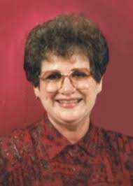 Obituary for Mary Jane Barry Gee