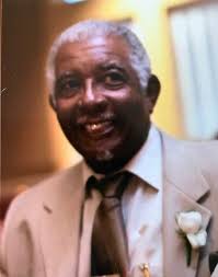 Rev. Fred Wade Obituary