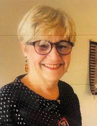 Nancy Aylein Monzingo Obituary September 19, 2024