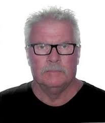 Cork Martens Obituary November 5, 2021