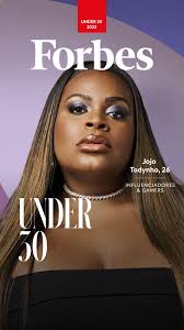 Um ano é insuficiente para abranger todas as conquistas de Jordana Gleise  de Jesus Menezes, conhecida como Jojo Todynho. Além de sua carreira como  cantora e apresentadora, Jojo estreou o talk show "